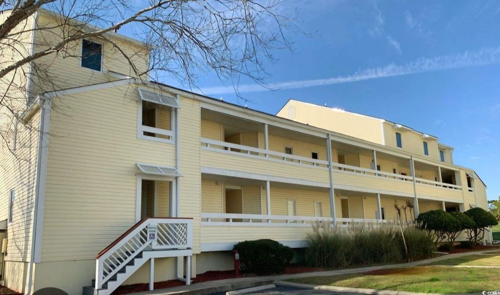 1100 Possum Trot Rd., North Myrtle Beach, SC 29582