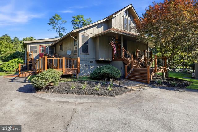 598 TECUMSEH TRL, Hedgesville, WV 25427