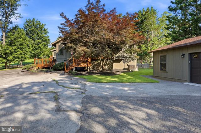 598 TECUMSEH TRL, Hedgesville, WV 25427