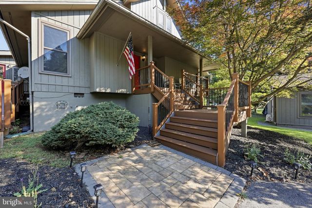 598 TECUMSEH TRL, Hedgesville, WV 25427