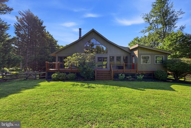 598 TECUMSEH TRL, Hedgesville, WV 25427