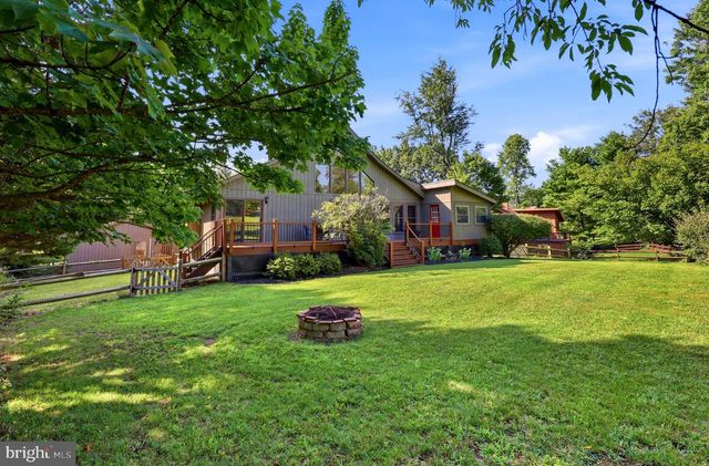 598 TECUMSEH TRL, Hedgesville, WV 25427