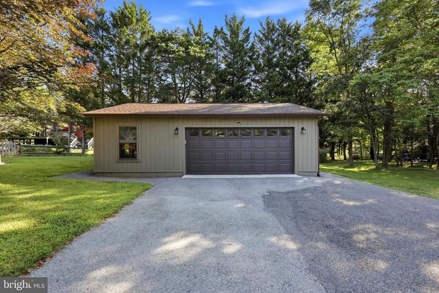 598 TECUMSEH TRL, Hedgesville, WV 25427