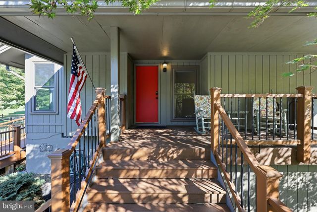 598 TECUMSEH TRL, Hedgesville, WV 25427