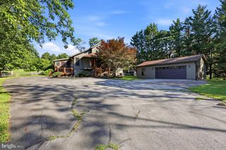 598 TECUMSEH TRL, Hedgesville, WV 25427