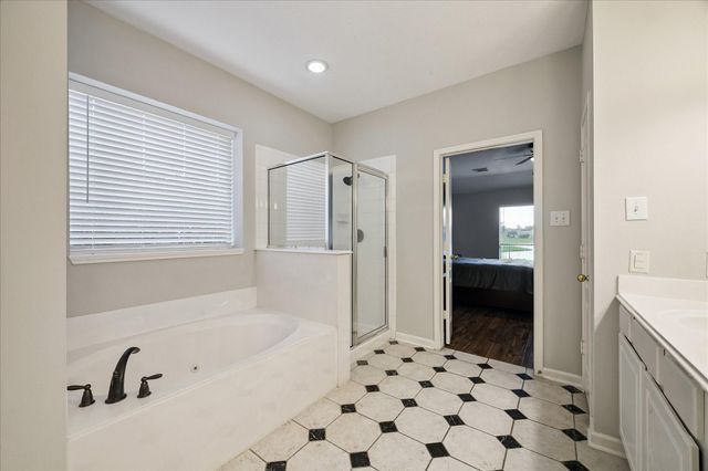 8503 Beacon Bend Lane, Pearland, TX 77008