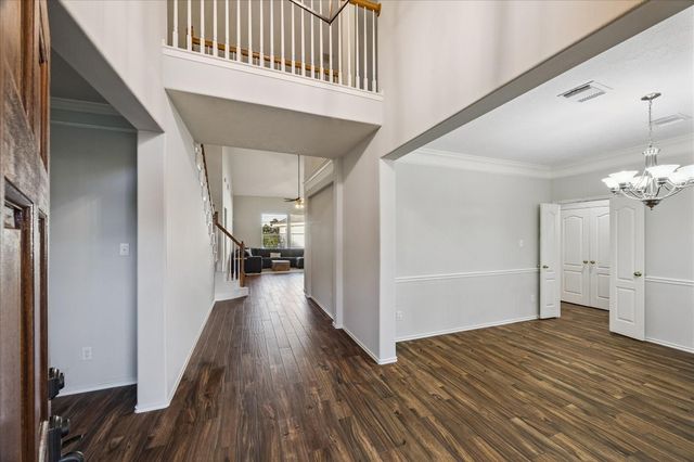 8503 Beacon Bend Lane, Pearland, TX 77008