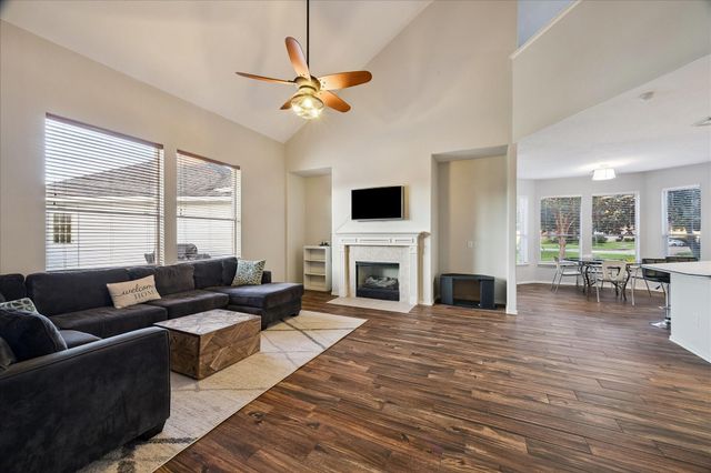 8503 Beacon Bend Lane, Pearland, TX 77008