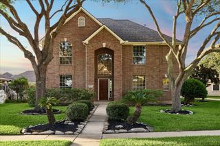 8503 Beacon Bend Lane, Pearland, TX 77008
