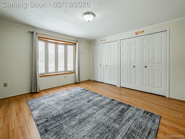 2365 Niagara Drive, Troy, MI 48083