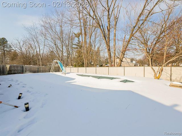 2365 Niagara Drive, Troy, MI 48083