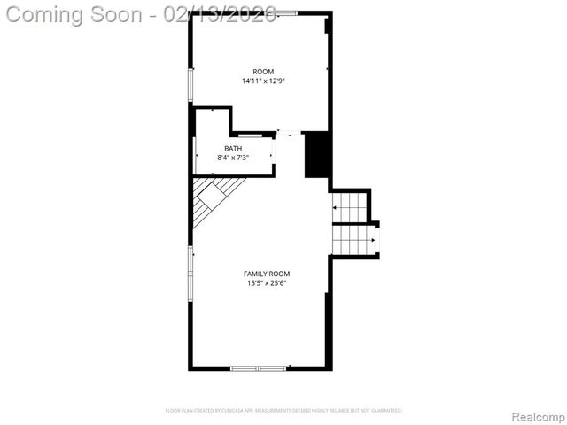 2365 Niagara Drive, Troy, MI 48083