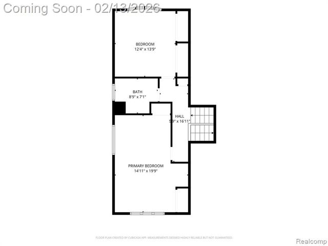 2365 Niagara Drive, Troy, MI 48083