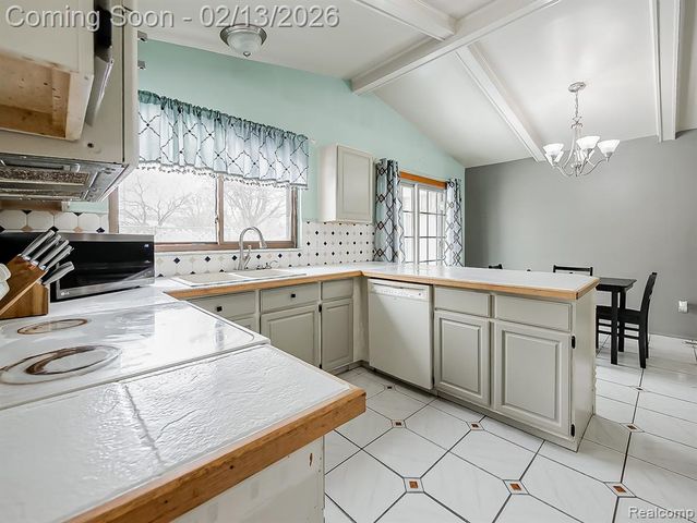 2365 Niagara Drive, Troy, MI 48083