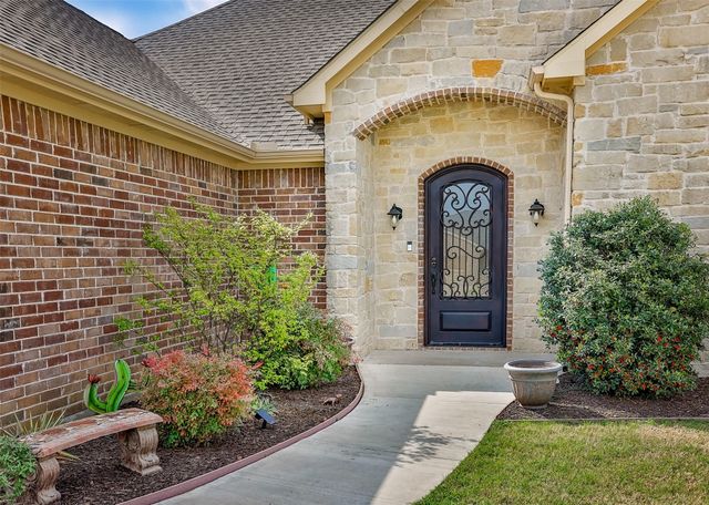 700 Mary Lee Lane, Collinsville, TX 76233