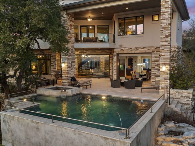 17807 Breakwater DR, Jonestown, TX 78645