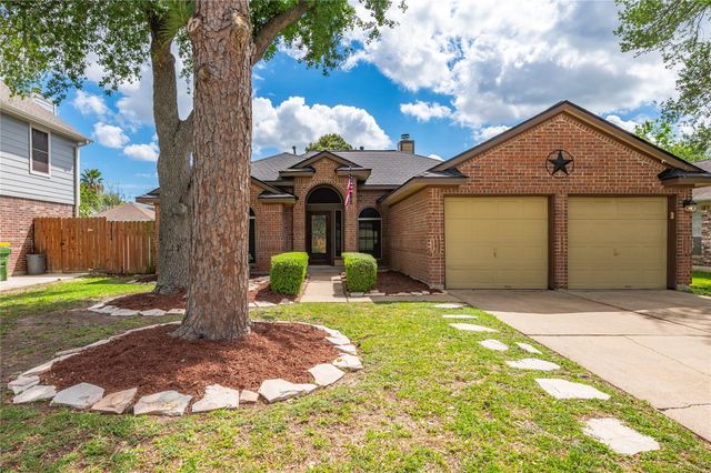 4427 Ireland Lane, Pasadena, TX 77505