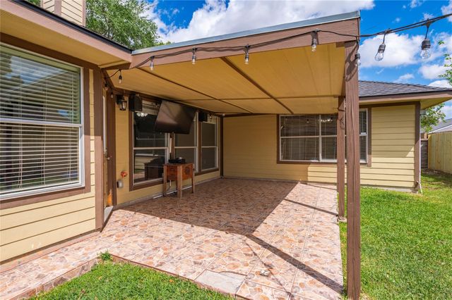 4427 Ireland Lane, Pasadena, TX 77505