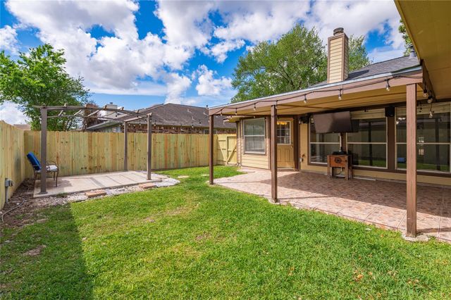 4427 Ireland Lane, Pasadena, TX 77505