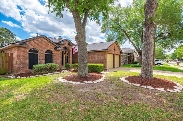4427 Ireland Lane, Pasadena, TX 77505