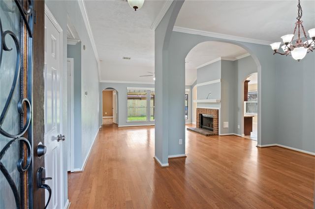 4427 Ireland Lane, Pasadena, TX 77505