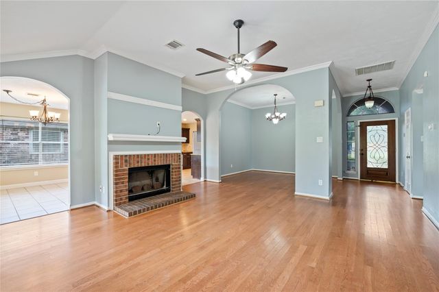 4427 Ireland Lane, Pasadena, TX 77505