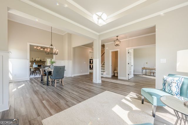 30 Pinewood Drive, Covington, GA 30014