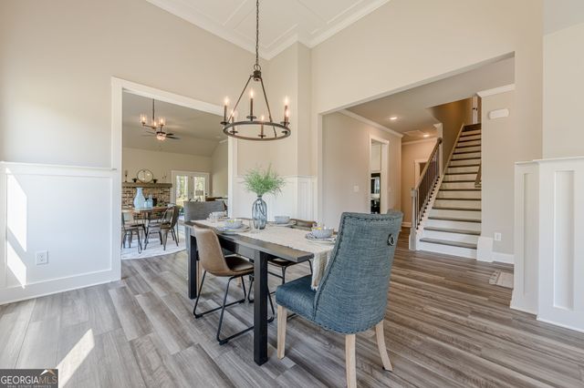 30 Pinewood Drive, Covington, GA 30014