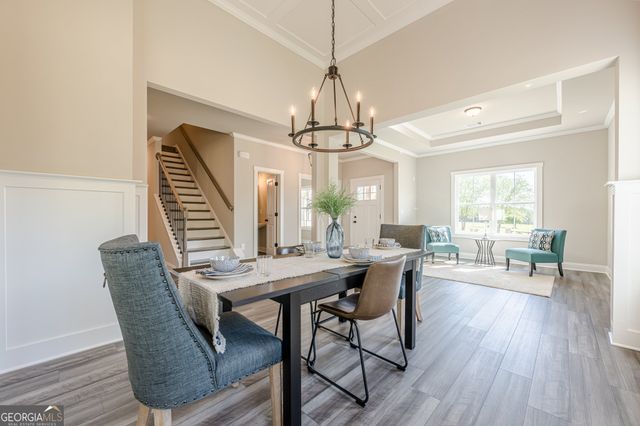 30 Pinewood Drive, Covington, GA 30014