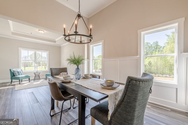 30 Pinewood Drive, Covington, GA 30014