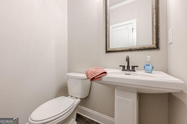 30 Pinewood Drive, Covington, GA 30014