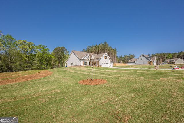 30 Pinewood Drive, Covington, GA 30014