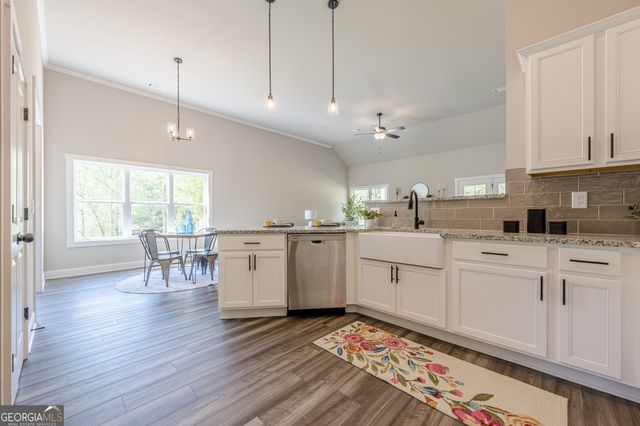 30 Pinewood Drive, Covington, GA 30014