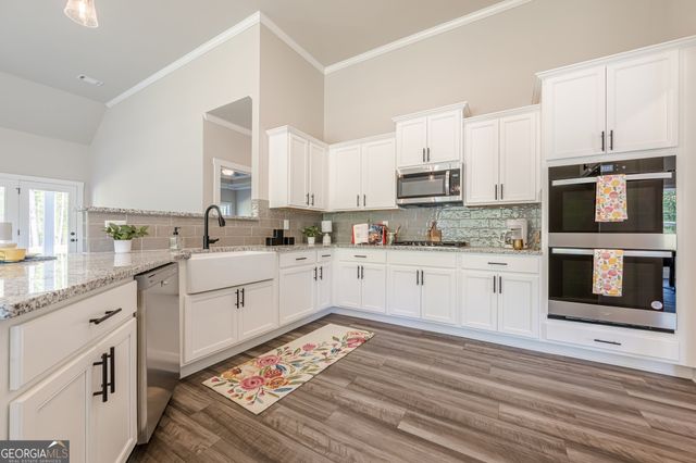 30 Pinewood Drive, Covington, GA 30014