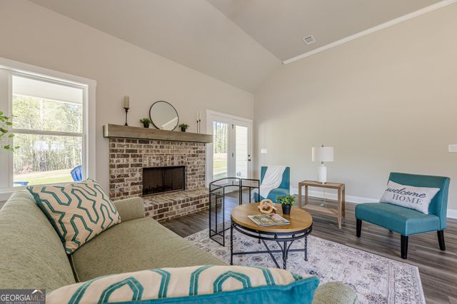 30 Pinewood Drive, Covington, GA 30014