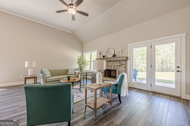 30 Pinewood Drive, Covington, GA 30014