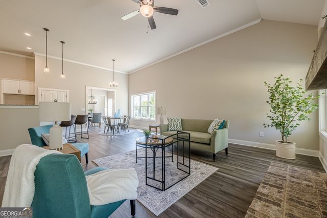 30 Pinewood Drive, Covington, GA 30014