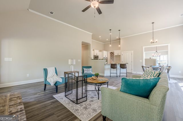 30 Pinewood Drive, Covington, GA 30014