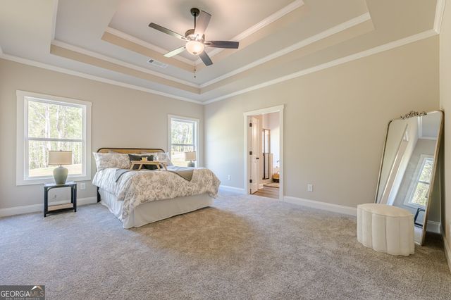 30 Pinewood Drive, Covington, GA 30014