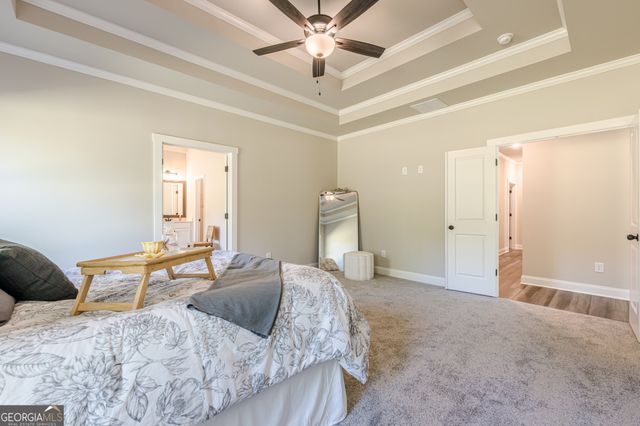 30 Pinewood Drive, Covington, GA 30014