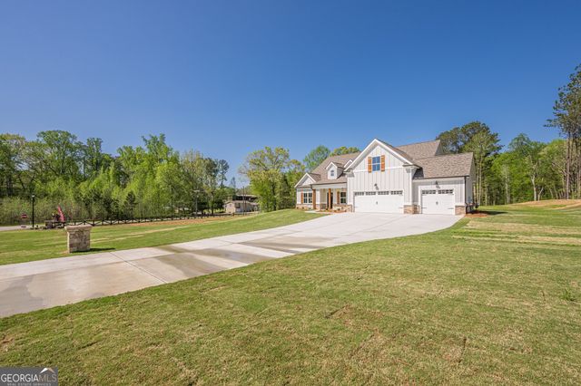30 Pinewood Drive, Covington, GA 30014