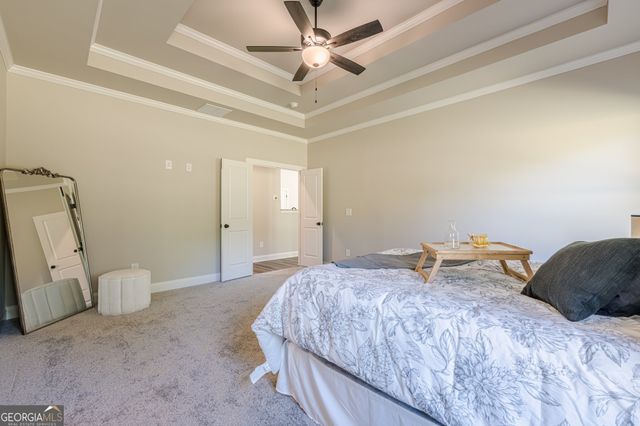 30 Pinewood Drive, Covington, GA 30014