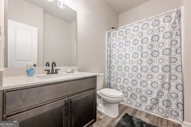 30 Pinewood Drive, Covington, GA 30014