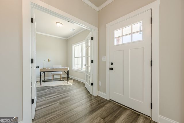 30 Pinewood Drive, Covington, GA 30014