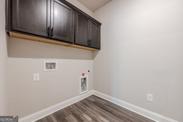 30 Pinewood Drive, Covington, GA 30014