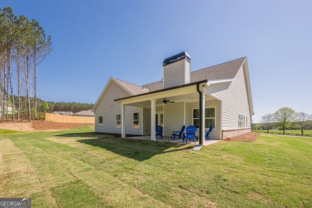 30 Pinewood Drive, Covington, GA 30014