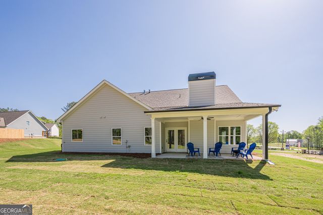 30 Pinewood Drive, Covington, GA 30014