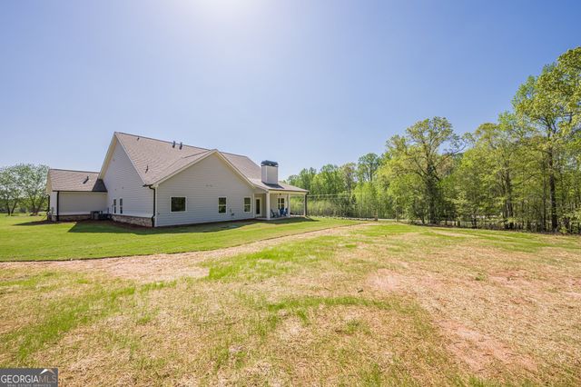 30 Pinewood Drive, Covington, GA 30014