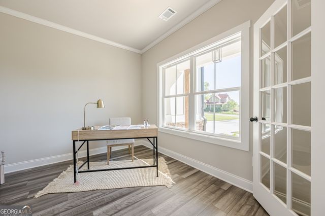 30 Pinewood Drive, Covington, GA 30014