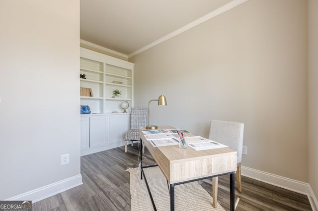 30 Pinewood Drive, Covington, GA 30014